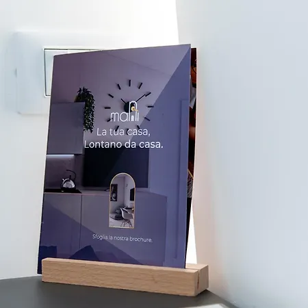 Mani - Con Bagno Privato Affittacamere *