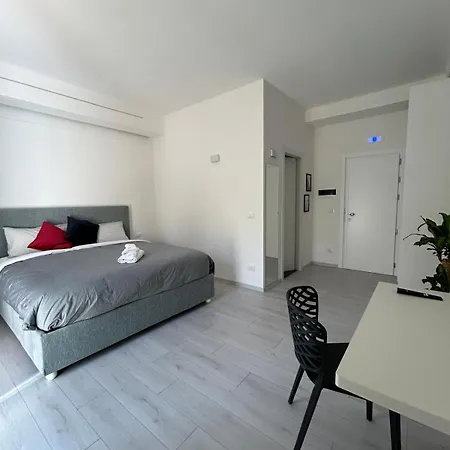 Mani - Con Bagno Privato