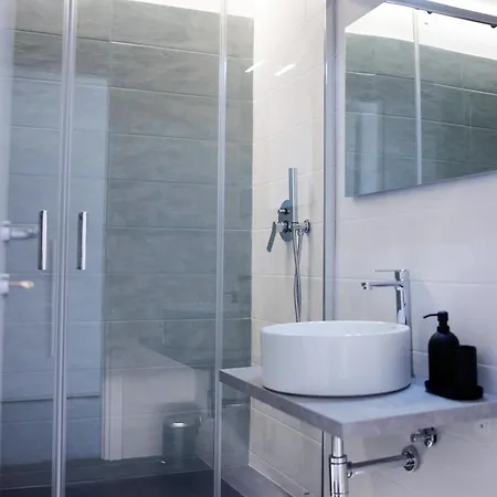 Guest house Mani - Con Bagno Privato