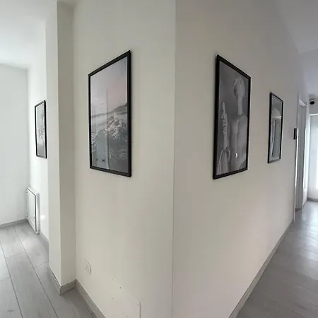 Guest house Mani - Con Bagno Privato Gela