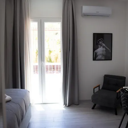 Mani - Con Bagno Privato Guest house *