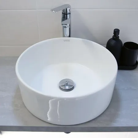 Mani - Con Bagno Privato