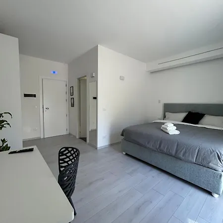 Guest house Mani - Con Bagno Privato *
