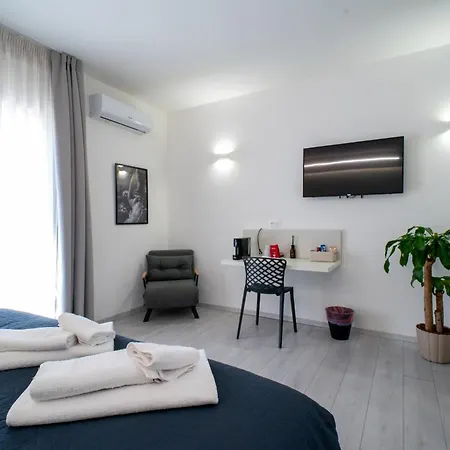 Mani - E Гостевой дом 3*