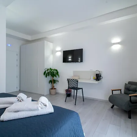 Guest house Mani - Con Bagno Privato