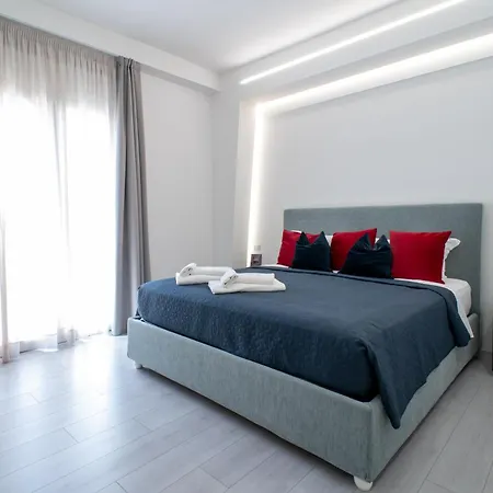 Guest house Mani - Con Bagno Privato Gela
