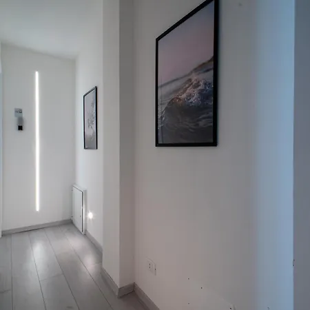 Mani - Con Bagno Privato