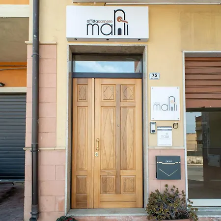 Guest house Mani - Con Bagno Privato *