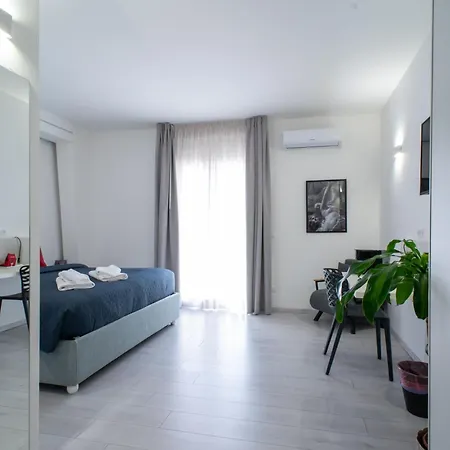 Гостевой дом Mani - E