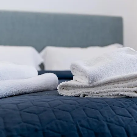 Guest house Mani - Con Bagno Privato *
