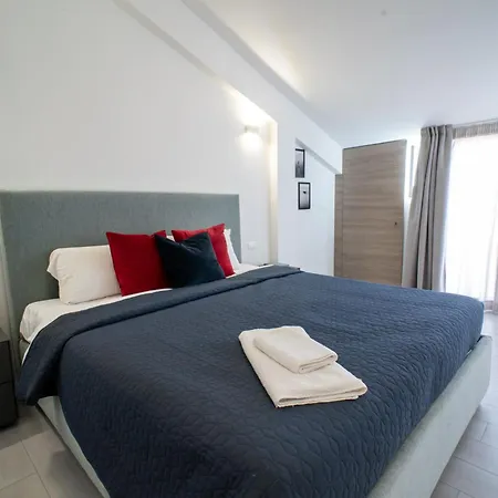 Гостевой дом Mani - E Гела