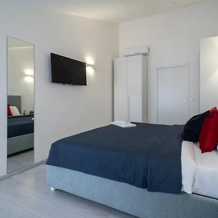 Гостевой дом Mani - E 3*